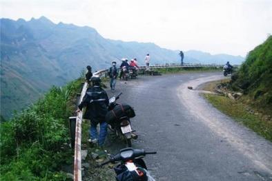 Những đồ dùng cần thiết khi đi du lịch đường rừng